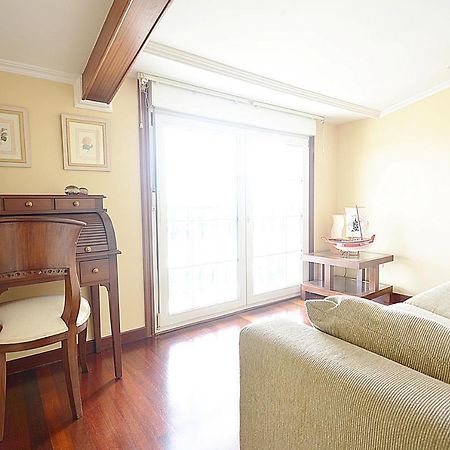 Galihost - Apartamento Con Vistas Al Puerto De O Grove Kültér fotó