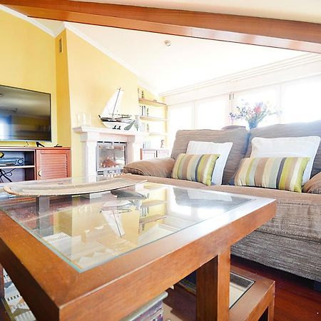 Galihost - Apartamento Con Vistas Al Puerto De O Grove Kültér fotó