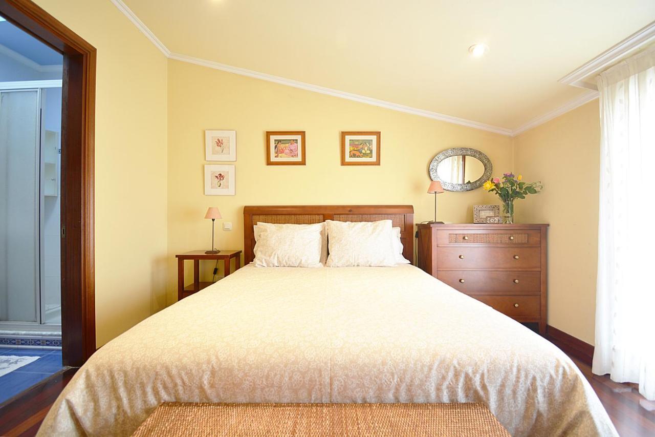 Galihost - Apartamento Con Vistas Al Puerto De O Grove Kültér fotó