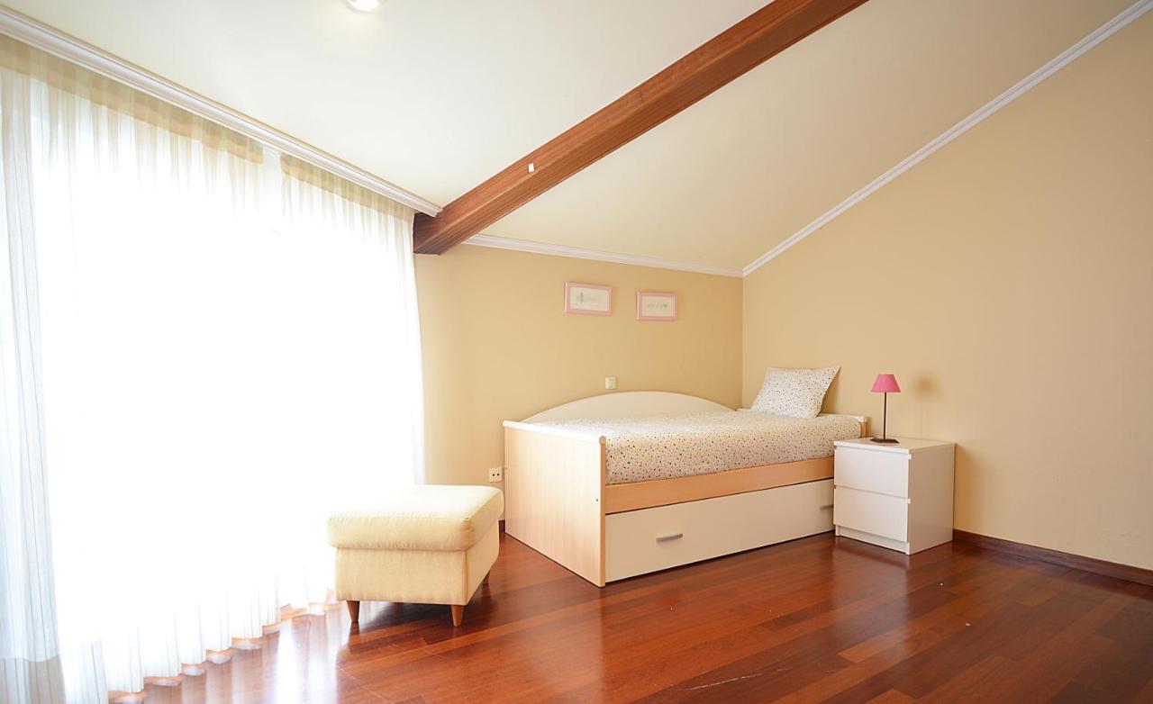 Galihost - Apartamento Con Vistas Al Puerto De O Grove Kültér fotó