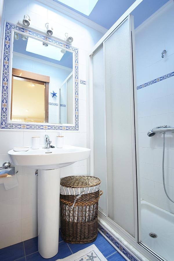 Galihost - Apartamento Con Vistas Al Puerto De O Grove Kültér fotó
