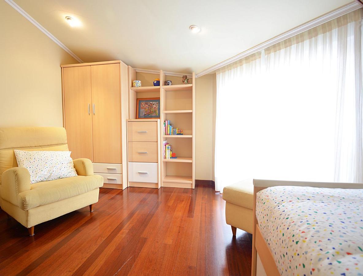 Galihost - Apartamento Con Vistas Al Puerto De O Grove Kültér fotó