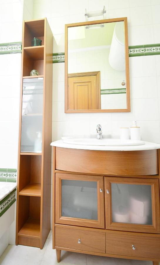 Galihost - Apartamento Con Vistas Al Puerto De O Grove Kültér fotó